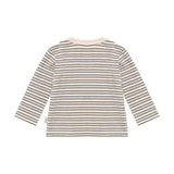 Noppies Baby longsleeve sand-melange