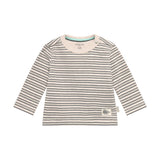 Noppies Baby longsleeve sand-melange