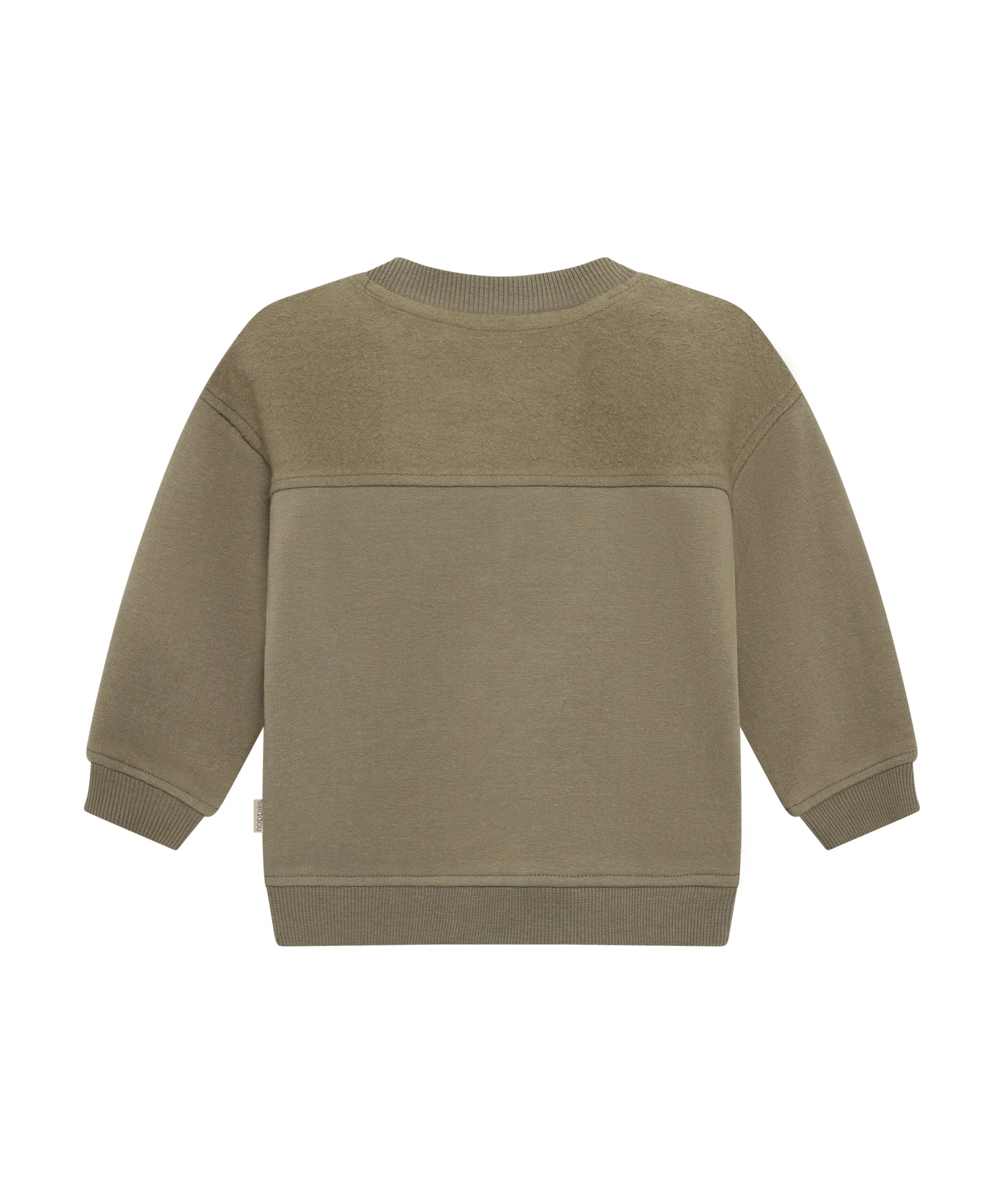 Noppies Baby sweater vetiver