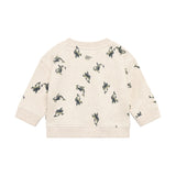 Noppies Baby sweater sand-melange