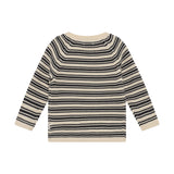 Noppies Baby trui whitecap-gray