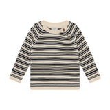 Noppies Baby trui whitecap-gray