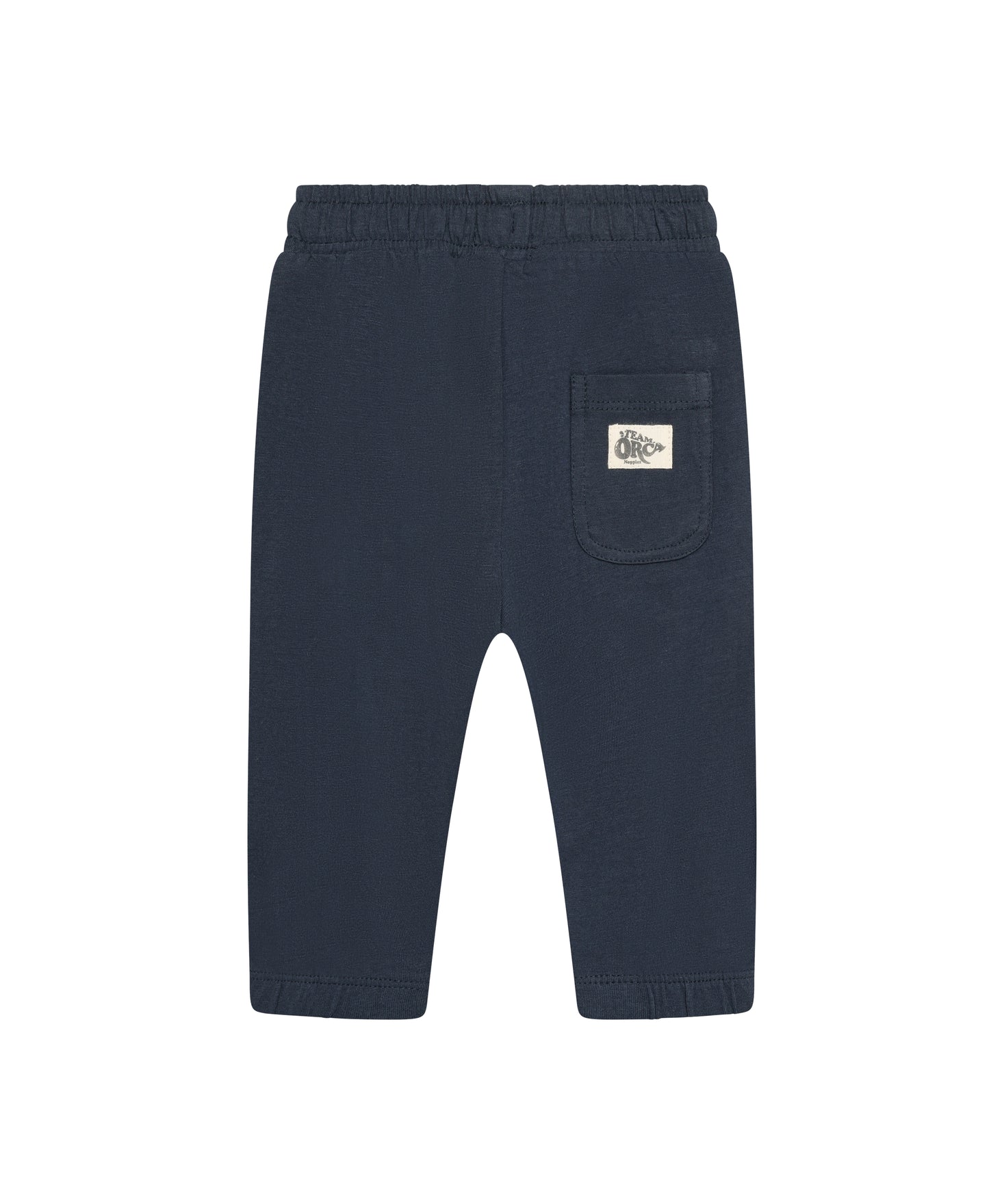 Noppies Baby broek ebony