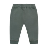 Noppies Baby broek balsam-green