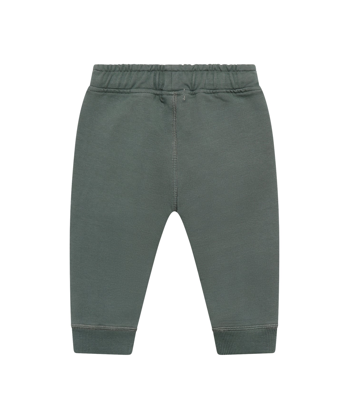 Noppies Baby broek balsam-green