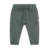 Noppies Baby broek balsam-green