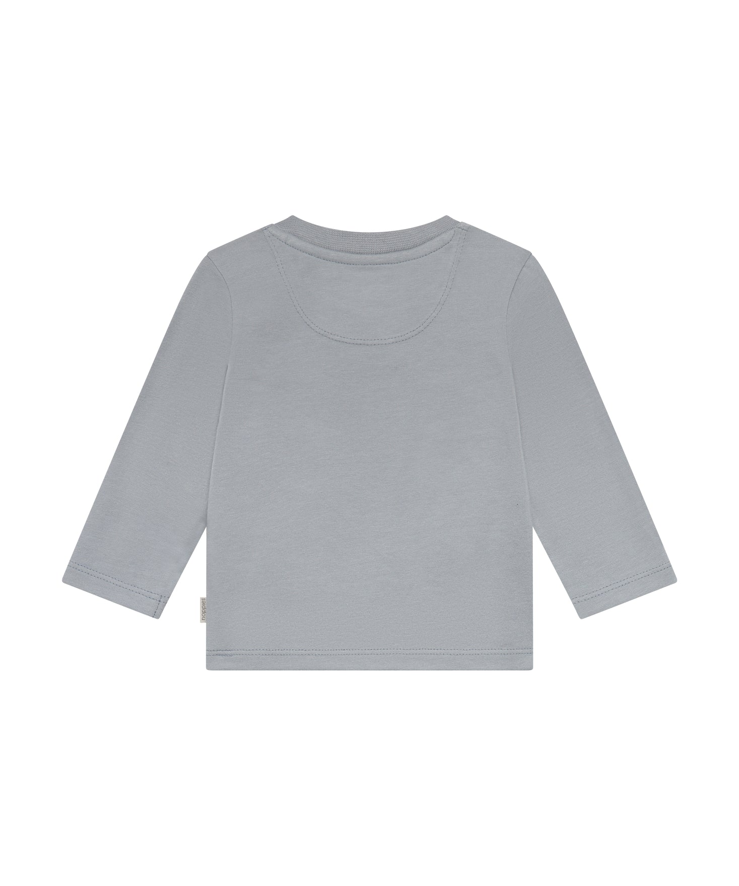 Noppies Baby longsleeve tradewinds