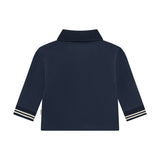 Noppies Baby poloshirt black-iris