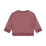 Noppies Baby sweater baked-cherry