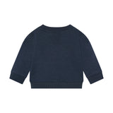 Noppies Baby sweater black-iris