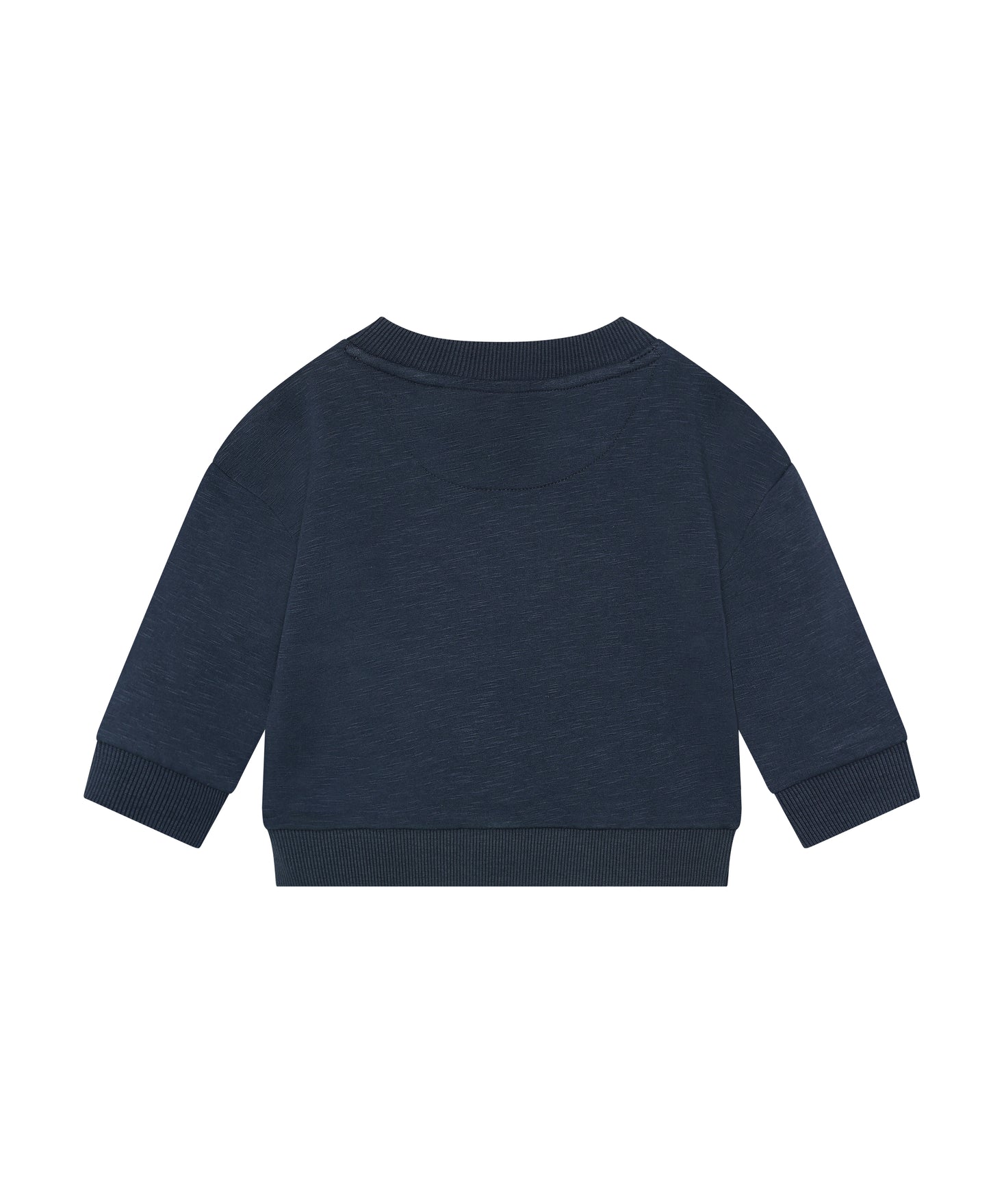 Noppies Baby sweater black-iris