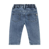 Noppies Baby jeans relaxed-fit medium-denim