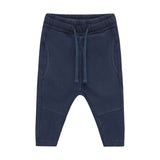 Noppies Baby broek black-iris