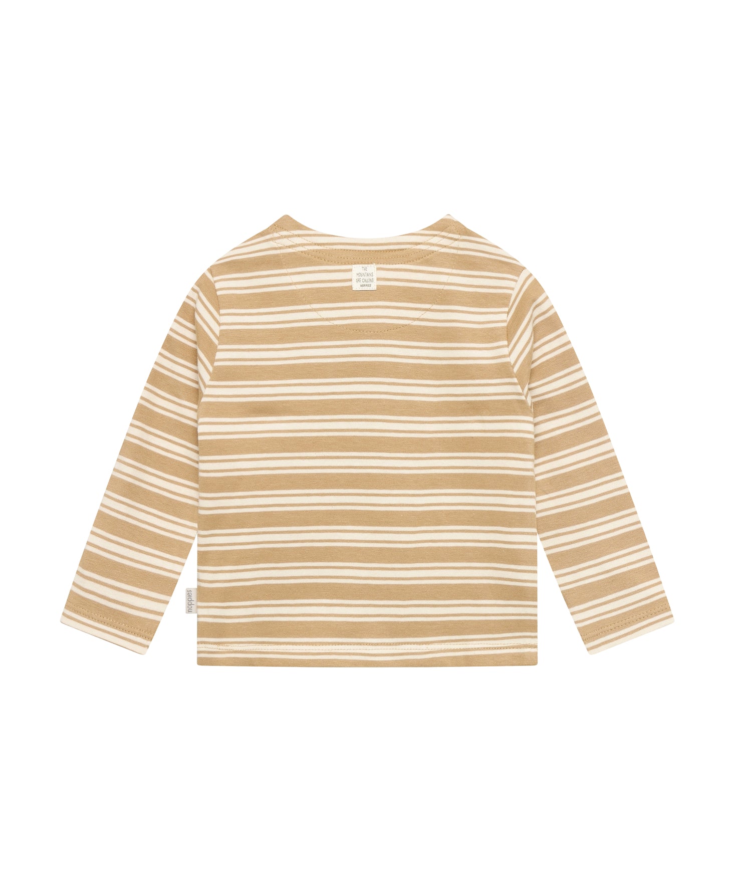 Noppies Baby longsleeve lark