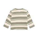 Noppies Baby longsleeve vetiver