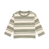 Noppies Baby longsleeve vetiver