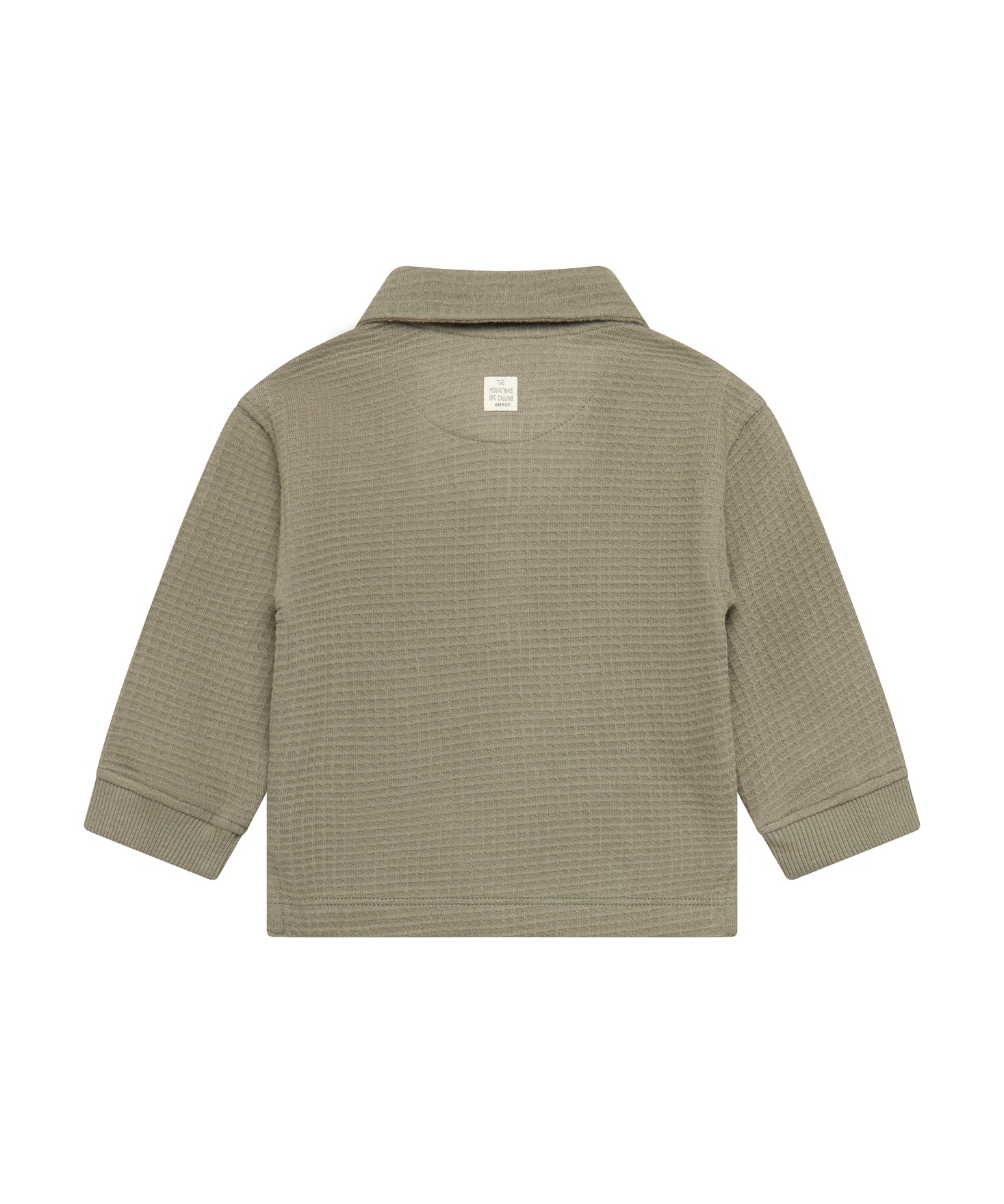 Noppies Baby sweater vetiver