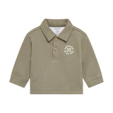 Noppies Baby sweater vetiver