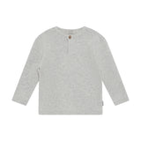 Noppies Baby trui grey-melange