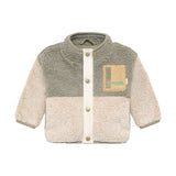 Noppies Baby vest lark