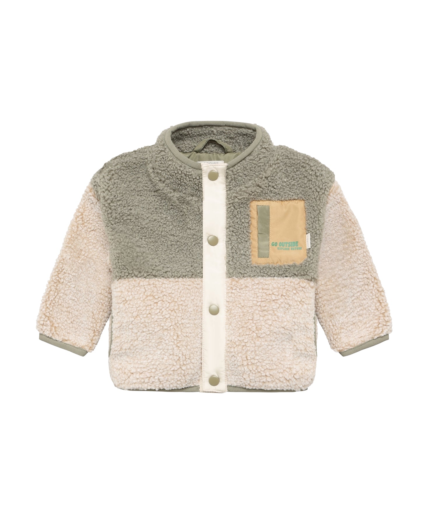 Noppies Baby vest lark