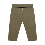 Noppies Baby broek vetiver