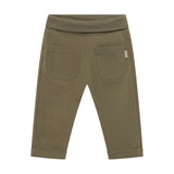 Noppies Baby broek vetiver