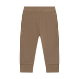 Noppies Baby broek shitake