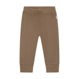 Noppies Baby broek shitake