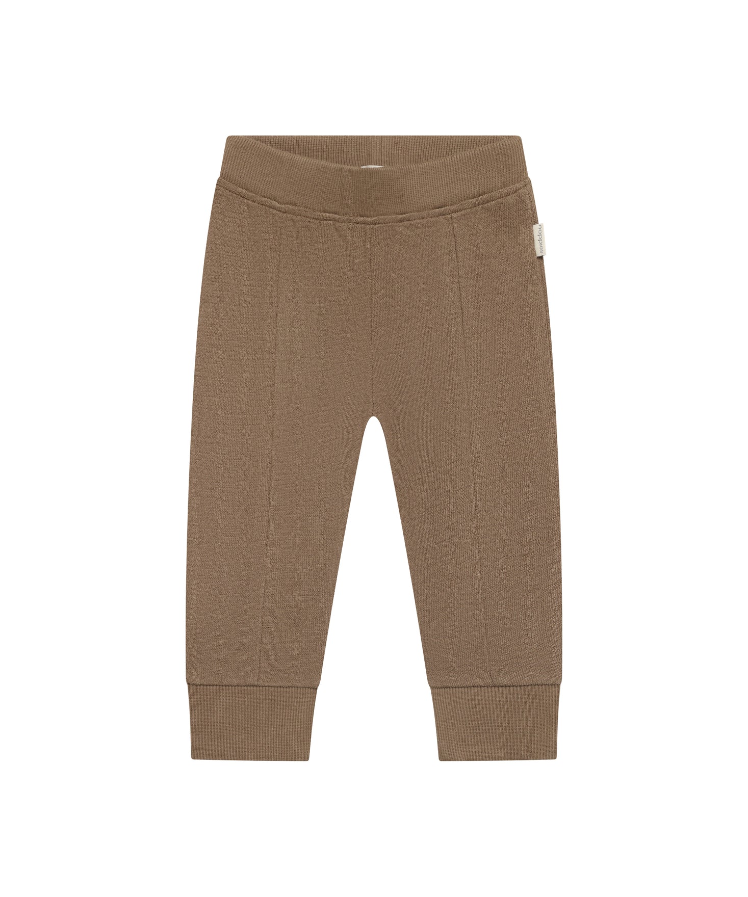 Noppies Baby broek shitake