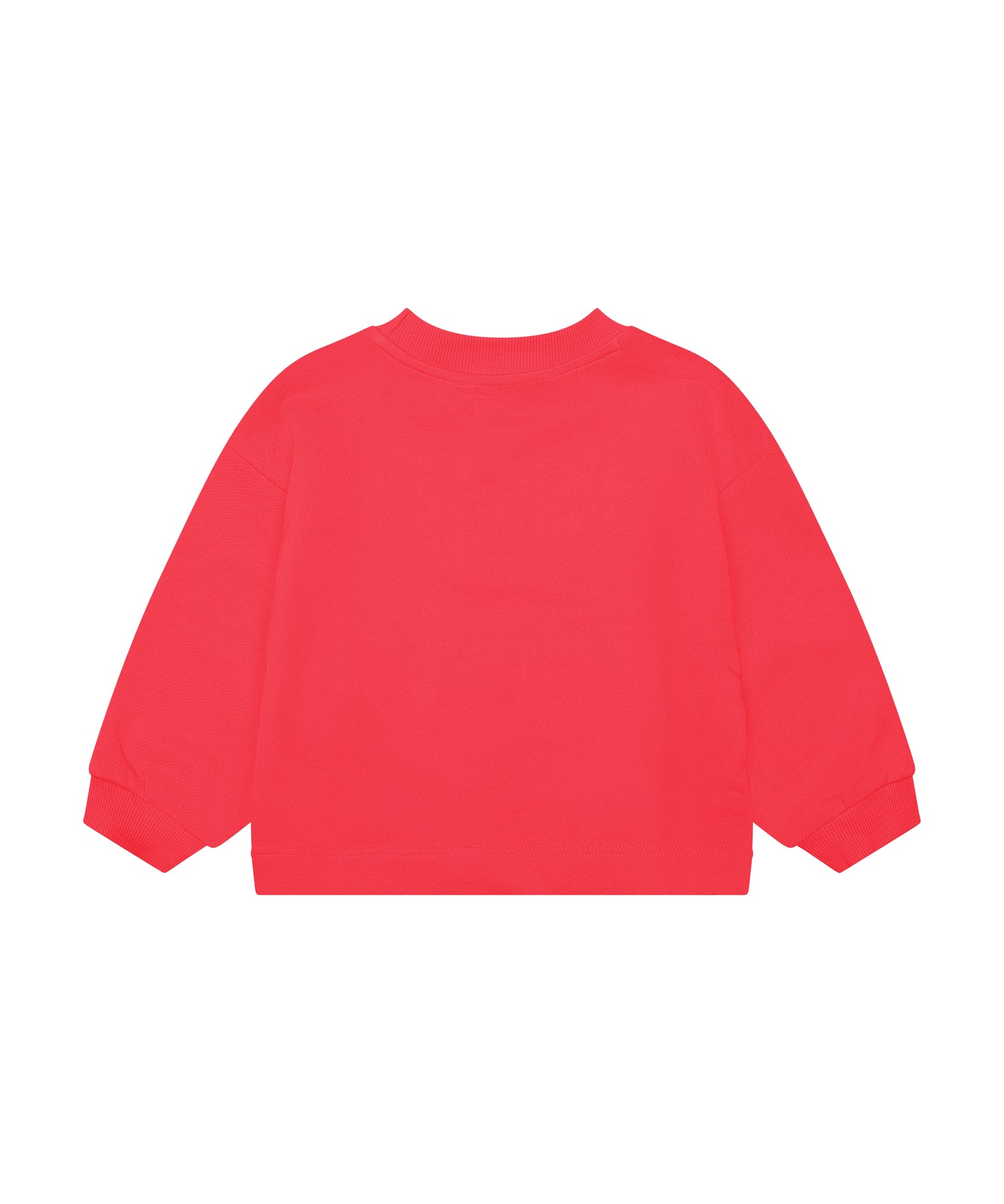 Noppies Kids sweater geranium