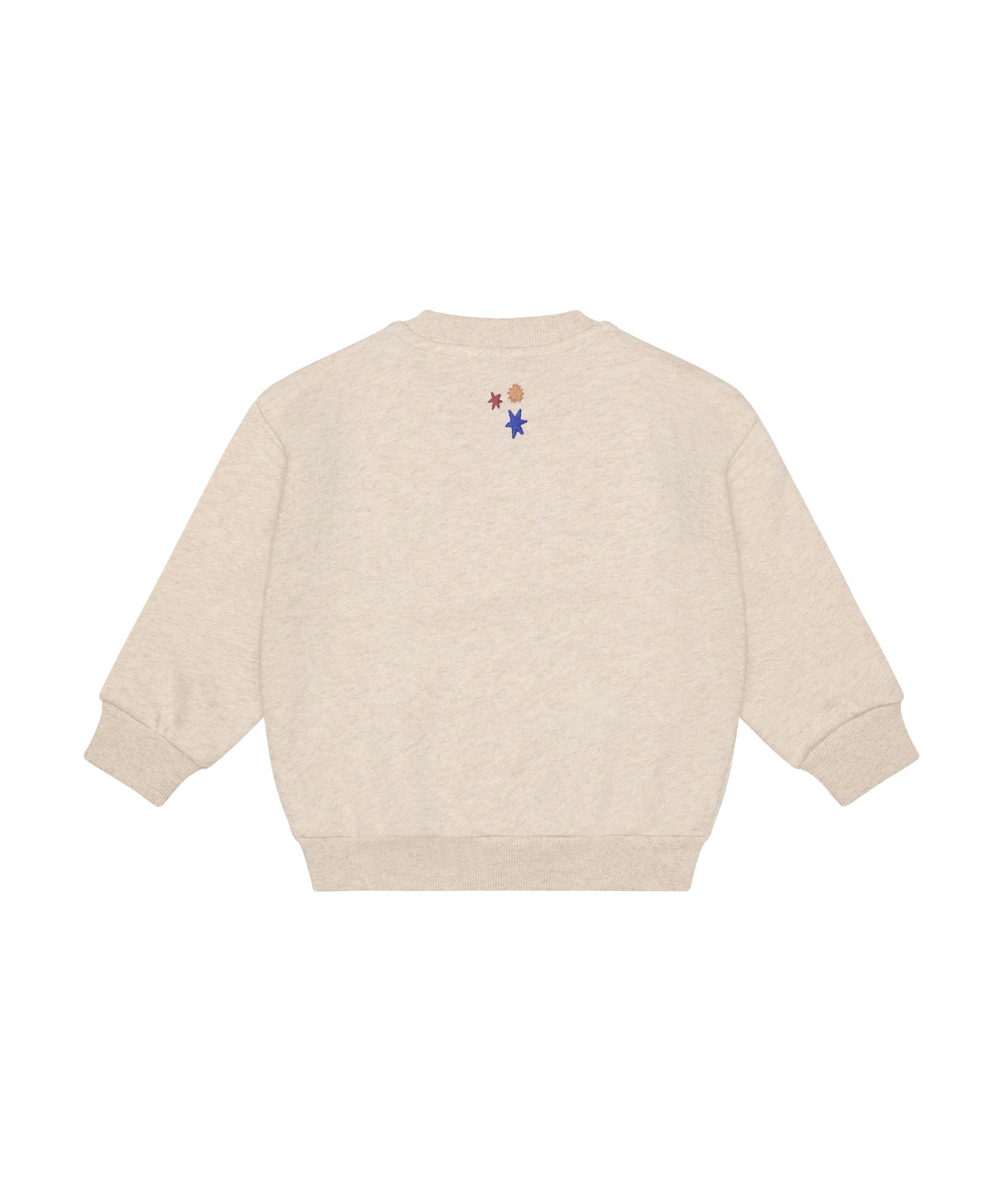 Noppies Kids sweater sand-melange
