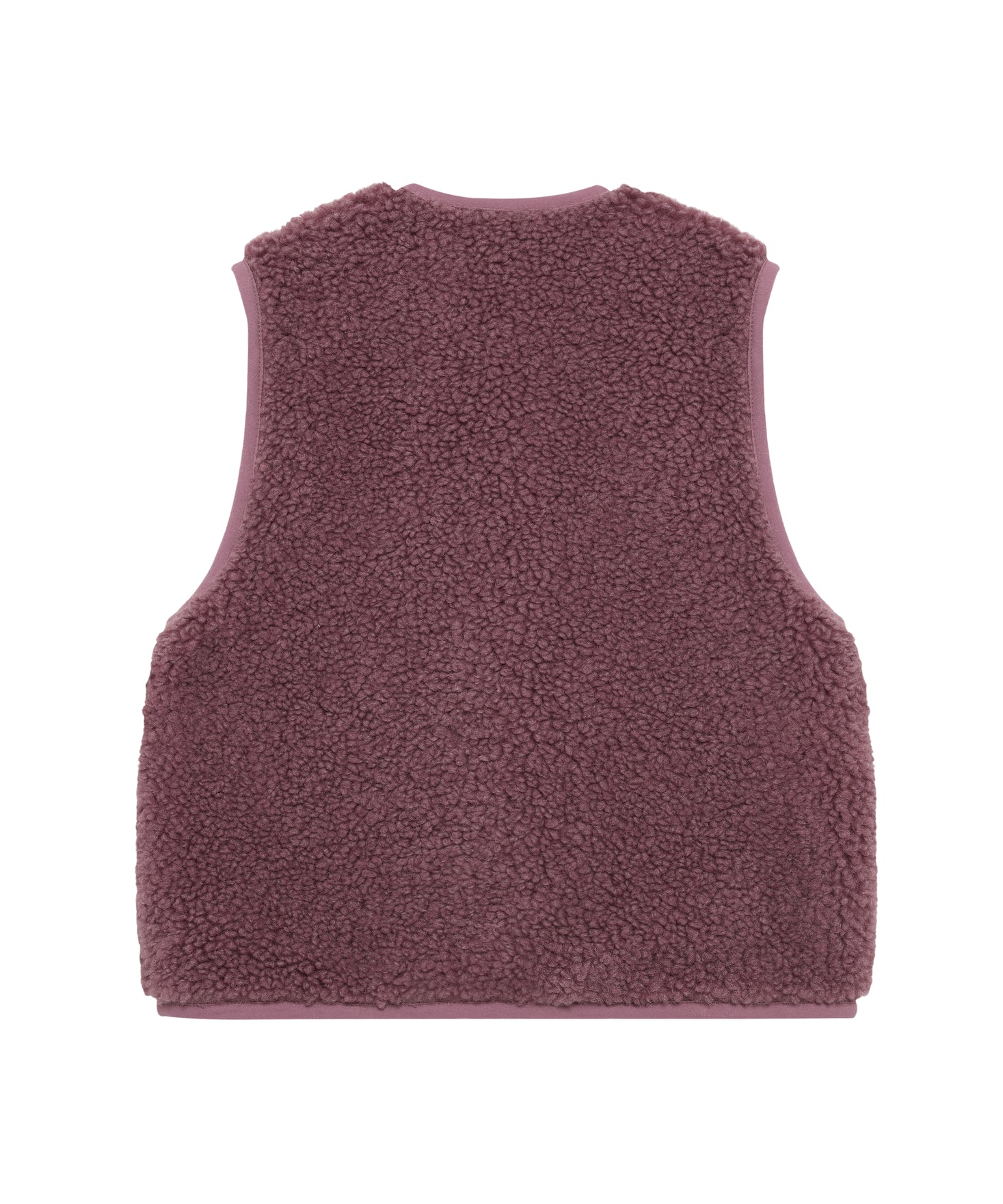 Noppies Kids bodywarmer crushed-berry