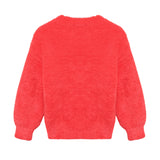 Noppies Kids trui geranium