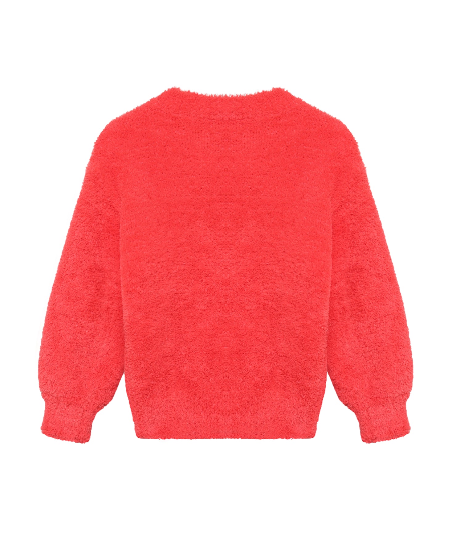 Noppies Kids trui geranium
