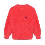 Noppies Kids trui geranium