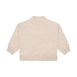 Noppies Kids vest sand-melange