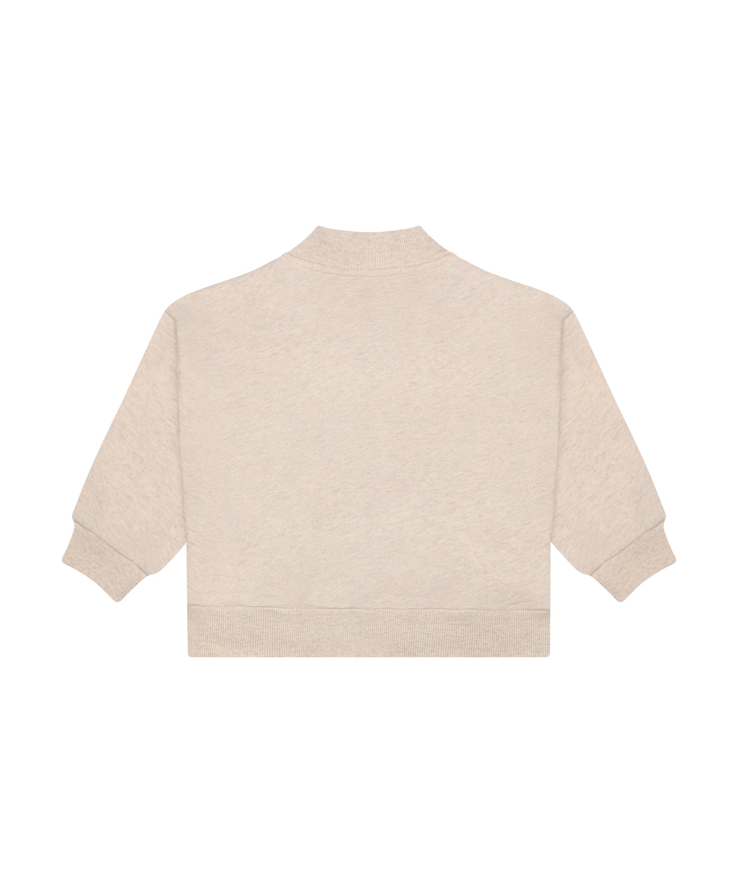 Noppies Kids vest sand-melange