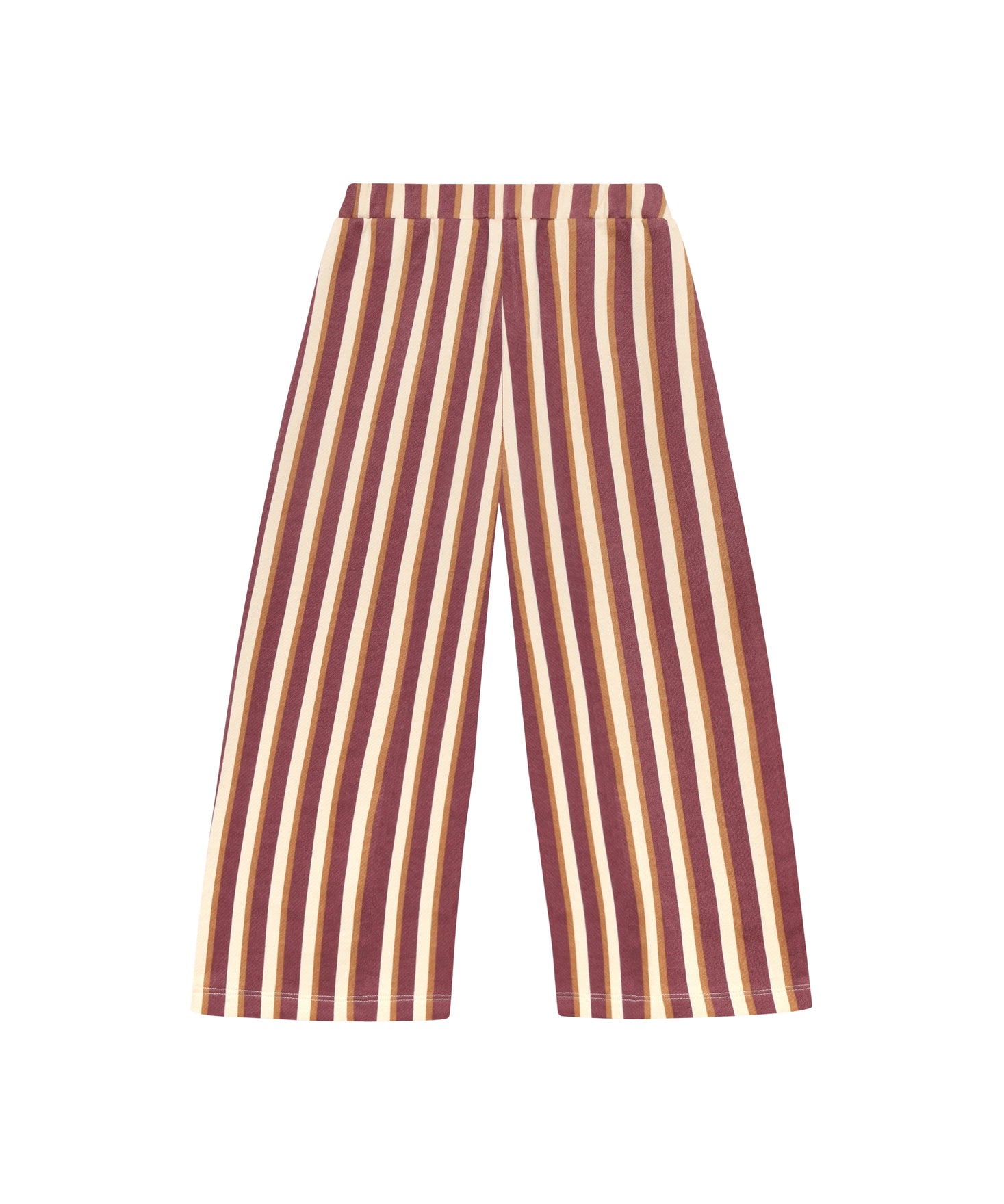 Noppies Kids broek wide-leg-crushed-berry