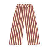 Noppies Kids broek wide-leg-crushed-berry