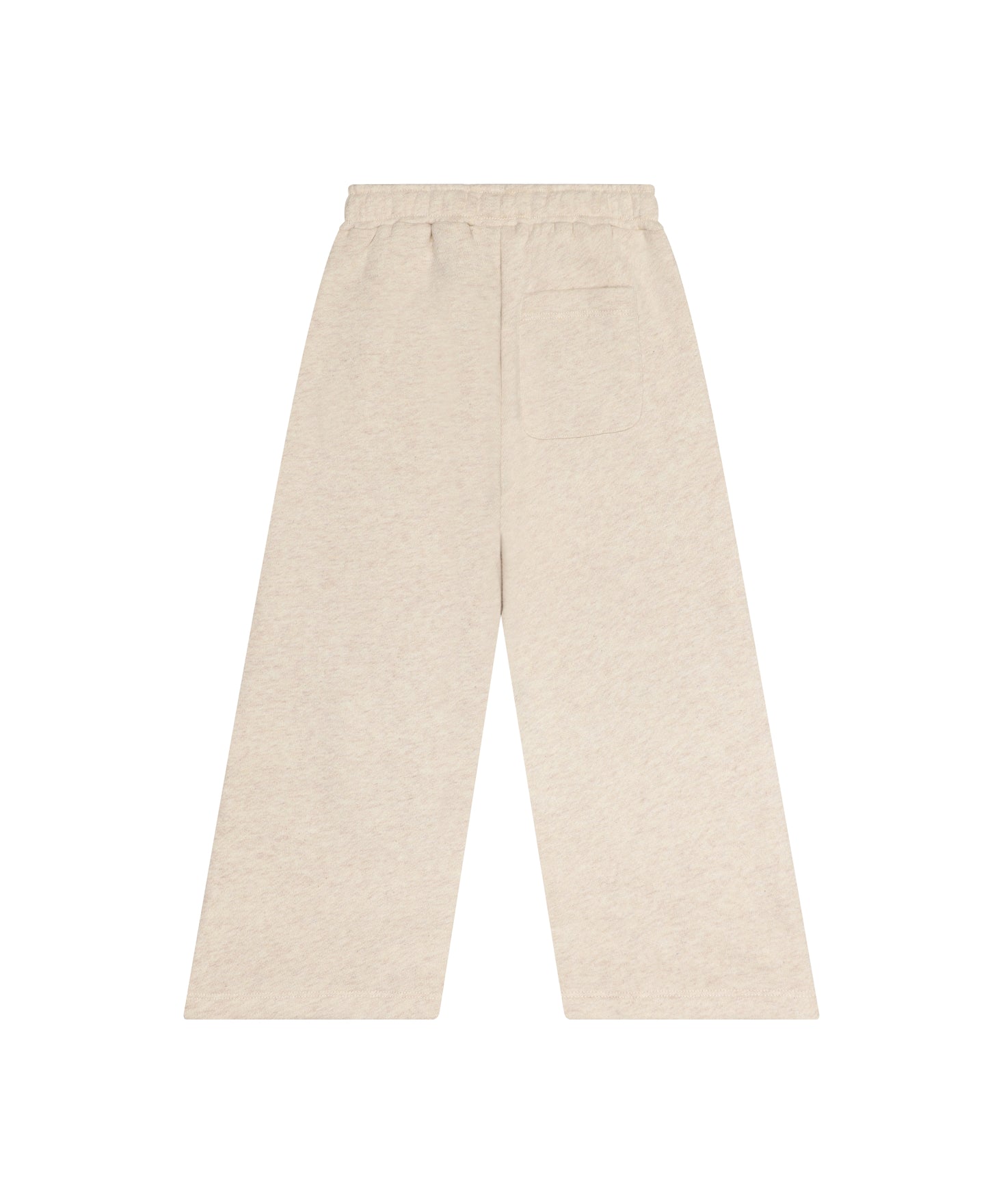 Noppies Kids broek regular-fit sand-melange