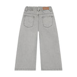 Noppies Kids jeans relaxed-fit light-grey-denim