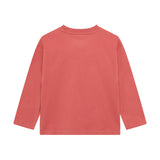 Noppies Kids longsleeve dusty-cedar