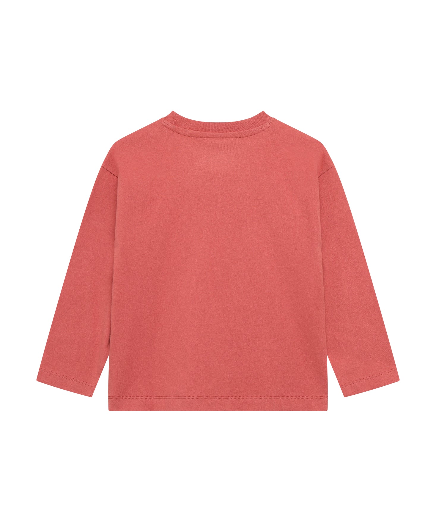 Noppies Kids longsleeve dusty-cedar