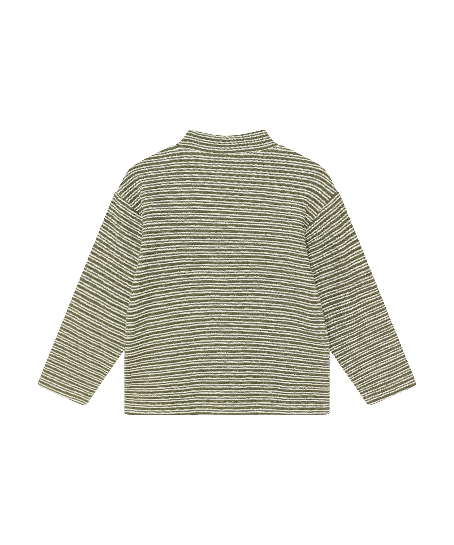 Noppies Kids longsleeve olivine