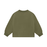Noppies Kids sweater olivine