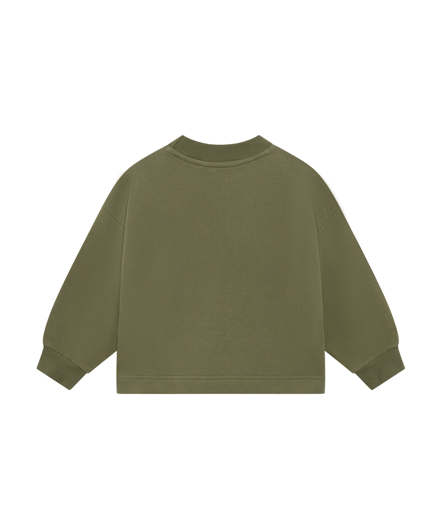 Noppies Kids sweater olivine