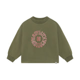 Noppies Kids sweater olivine
