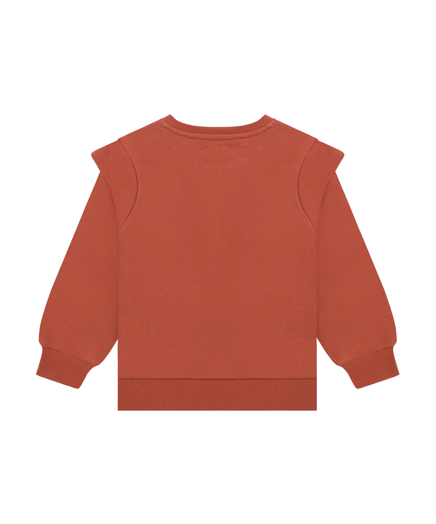 Noppies Kids sweater dusty-cedar