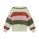 Noppies Kids trui dusty-cedar